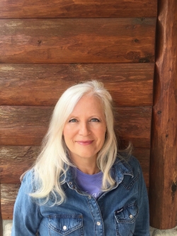 Judy Foy